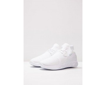 Nike Lunarcharge Breathe Schuhe Low NIK7y8t-Weiß
