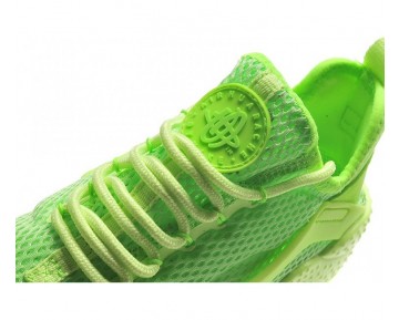 Nike Air Huarache Run Ultra Breathe Sneaker-Damen