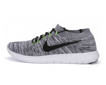 Nike Free RN Motion Flyknit Sneaker-Unisex