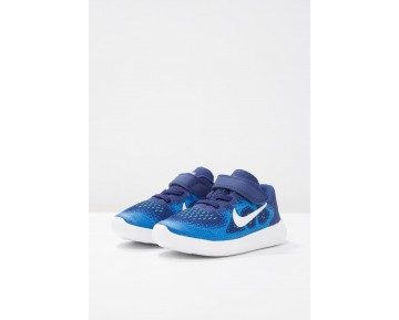 Nike Performance Free Run 2 Schuhe Low NIKl9k1-Blau