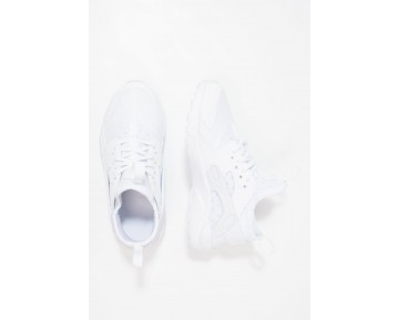 Nike Huarache Run Ultra(Ps) Schuhe Low NIKhqu2-Weiß