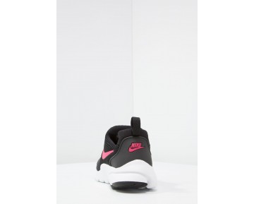 Nike Presto Fly(Gs) Schuhe Low NIKizqg-Schwarz