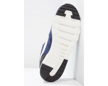 Nike Air Vibenna Schuhe Low NIKr3q4-Blau