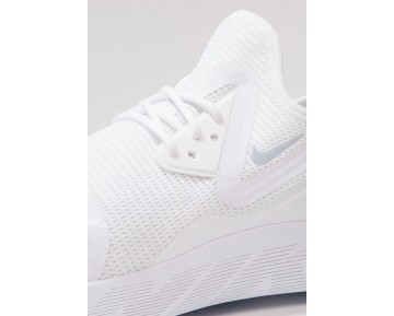Nike Lunarcharge Breathe Schuhe Low NIK7y8t-Weiß