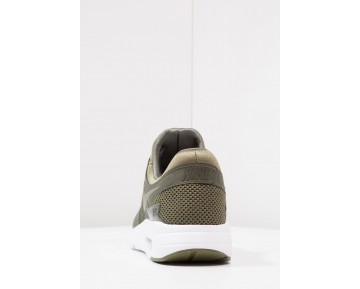 Nike Air Max Essential Schuhe Low NIKea6i-Grün