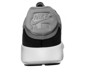 Nike Air Max Modern Essential Schuhe Low NIKj9cv-Schwarz