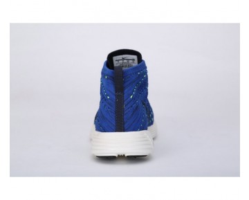 Nike Lunar Flyknit Chukka Sneaker-Herren