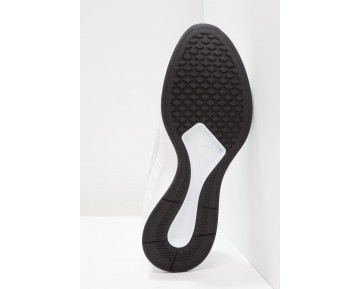 Nike Dualtone Racer Schuhe Low NIK8h4m-Weiß