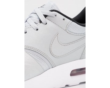 Nike Air Max Vision Se(Gs) Schuhe Low NIKc6b5-Grau