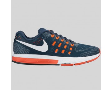 Damen & Herren - Nike Air Zoom Vomero 11 Squadron Blau Weiß