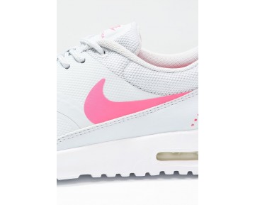 Nike Air Max Thea Schuhe Low NIKuivn-Weiß