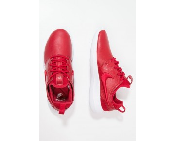 Nike Roshe Two Si Schuhe Low NIK8suw-Schwarz