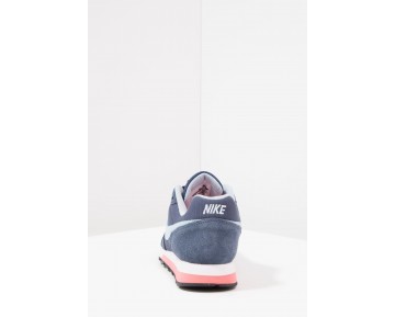 Nike Md Runner 2 Schuhe Low NIKfy6a-Blau