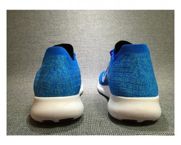 Nike Free RN Flyknit Sneaker-Herren