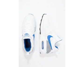 Nike Air Max Prime Schuhe Low NIKpld7-Weiß