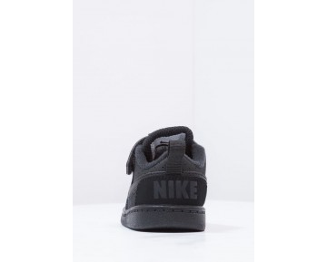 Nike Court Borough Schuhe Low NIKx1gt-Schwarz