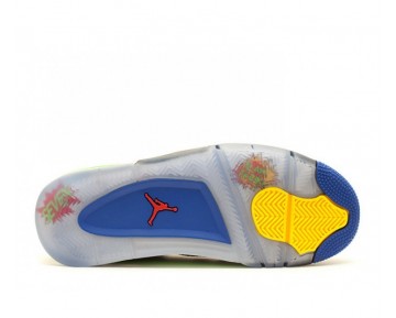 Nike Air Jordan 4 Retro DB Schuhe-Unisex