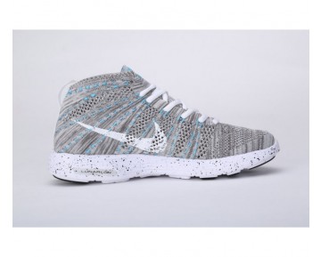Nike Lunar Flyknit Chukka HTM Sneaker-Herren
