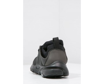 Nike Presto Schuhe Low NIKie9t-Schwarz