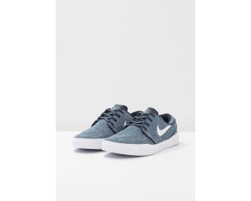 Nike Sb Janoski Hyperfeel Mesh Schuhe Low NIKw78n-Blau