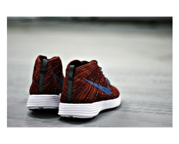 Nike Lunar Flyknit Chukka Sneaker-Herren
