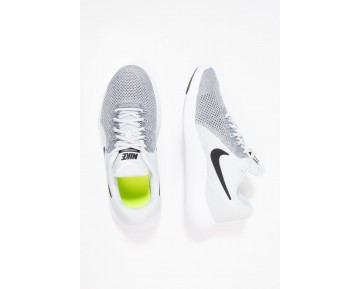 Nike Performance Lunar Apparent Schuhe Low NIKryxe-Weiß