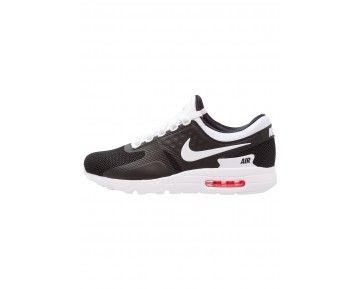 Nike Air Max Essential Schuhe Low NIKgk6a-Schwarz