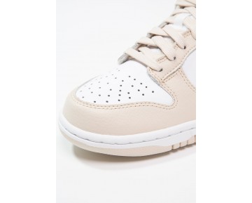 Nike Dunk Low Schuhe Low NIKqubh-Weiß