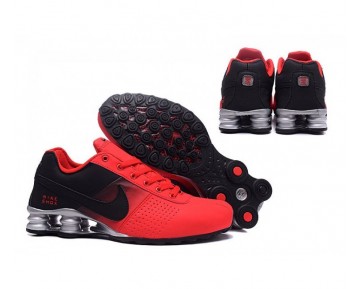 Nike Shox Deliver schuhe-Herren