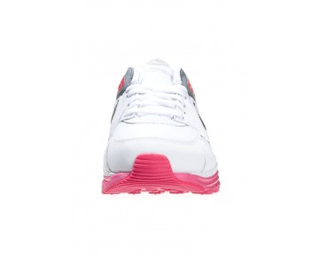 Nike Air Max Trax Schuhe Low NIK8hgv-Weiß