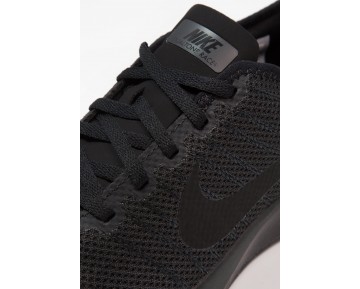 Nike Dualtone Racer Schuhe Low NIK4isv-Schwarz