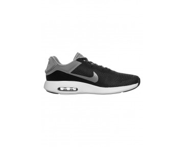 Nike Air Max Modern Essential Schuhe Low NIKj9cv-Schwarz