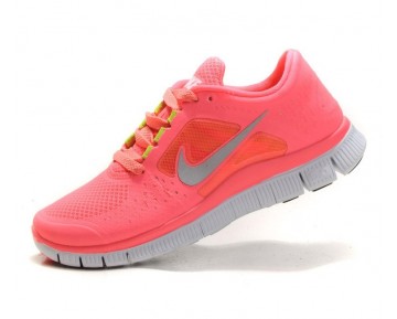Nike Free Run+ 3 Running  Fitnessschuhe-Damen