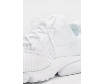 Nike Presto Fly Schuhe Low NIKlfkd-Weiß