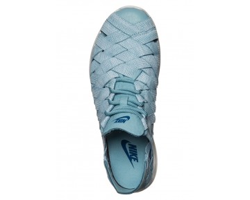 Nike Juvenate Premium Schuhe Low NIKikvt-Blau