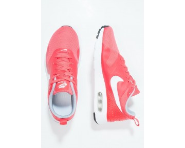 Nike Air Max Tavas Schuhe Low NIK08z2-Rot