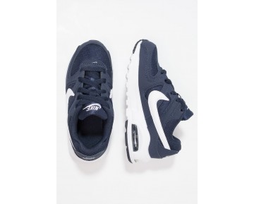 Nike Air Max Command Flex Schuhe Low NIKcjam-Blau