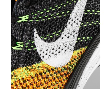 Damen & Herren - Nike Flyknit Lunar3 Multi-color