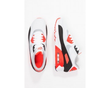 Nike Air Max 90 Ultra 2.0 Schuhe Low NIK2wj9-Weiß