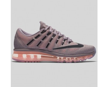 Damen & Herren - Nike Wmns Air Max 2016 lila Smoke Schwarz
