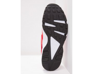 Nike Air Huarache Schuhe Low NIK1v6o-Rot