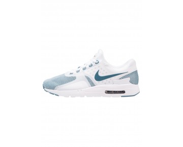 Nike Air Max Essential Schuhe Low NIKnpid-Blau