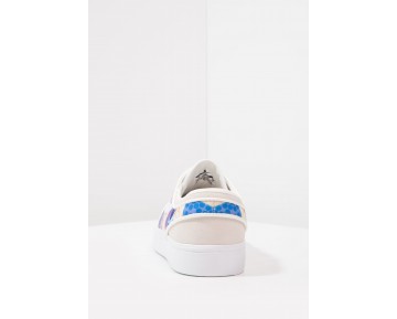 Nike Sb Zoom Stefan Janoski Schuhe Low NIKuo6r-Mehrfarbig