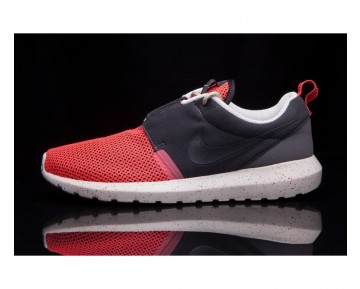Nike Roshe Run Natural Motion Breeze Sneaker-Herren