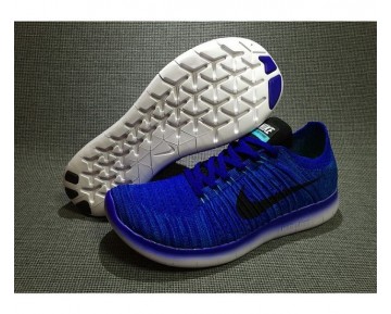 Nike Free RN Flyknit Fitnessschuhe-Herren