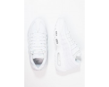 Nike Air Max 95 Schuhe Low NIKv7sg-Weiß