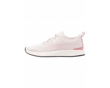 Nike Dualtone Racer Schuhe Low NIKhbl4-Rot
