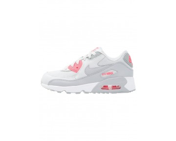Nike Air Max 90 Schuhe Low NIK91q7-Mehrfarbig