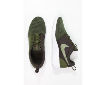 Nike Roshe One Se Schuhe Low NIK8wtf-Blau