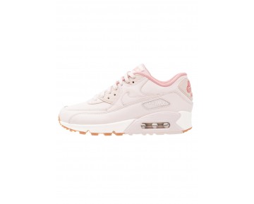 Nike Air Max 90 Lea Schuhe Low NIKx0bi-Rot